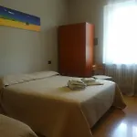 Bed and breakfast Iris Asís