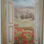 Bed and breakfast Iris Asís