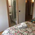 Iris Bed and breakfast