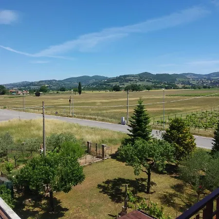 Iris 4* Assisi