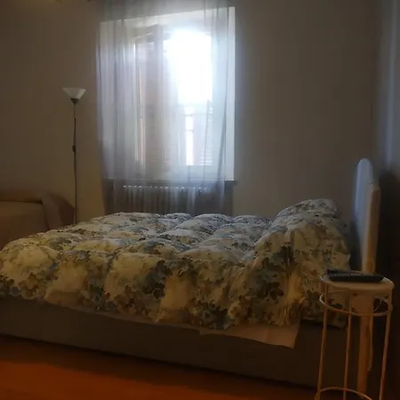 Bed and breakfast Iris