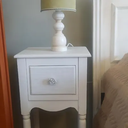 Bed & Breakfast Iris 4*