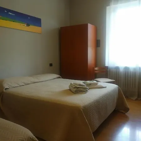 Bed and breakfast Iris Asís