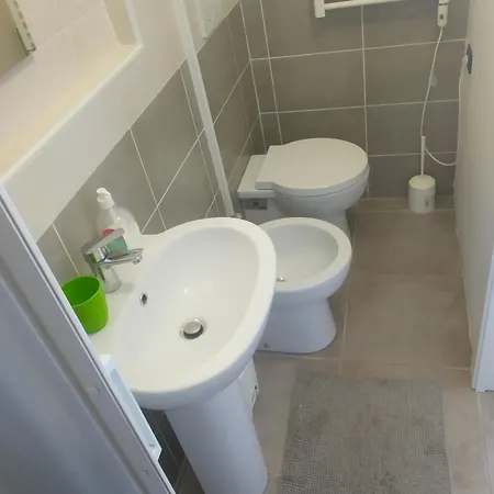 Bed & Breakfast Iris Assisi