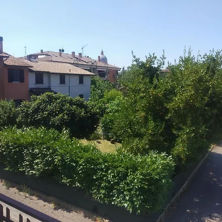 Iris Bed & Breakfast