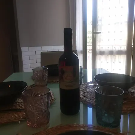 Bed & Breakfast Iris