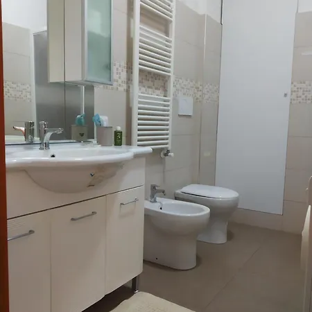 Bed & Breakfast Iris Assisi