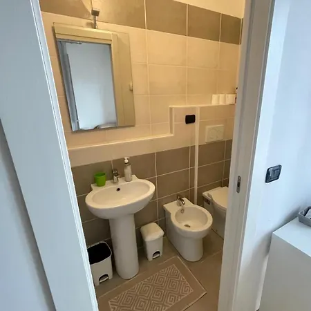 Nocleg ze śniadaniem Iris 4*