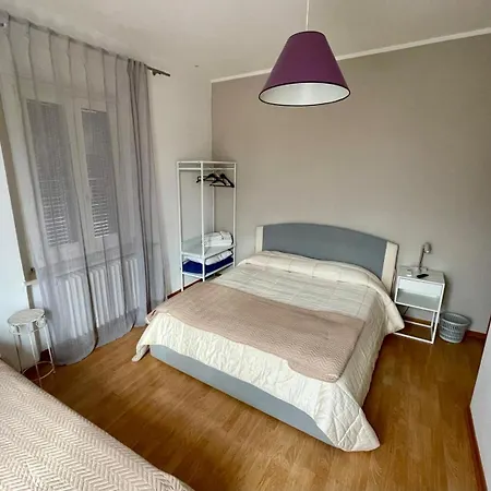 Iris Bed & Breakfast Assisi