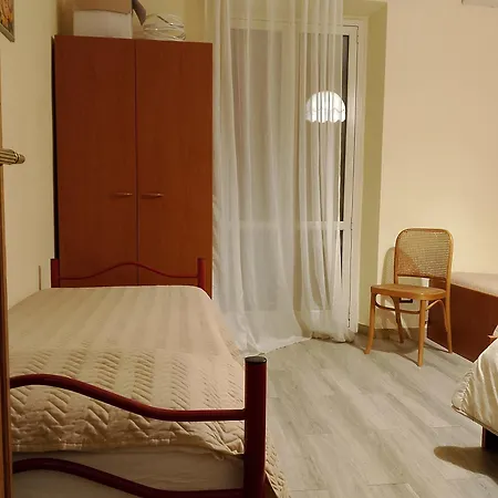 Oda ve Kahvaltı Iris Assisi