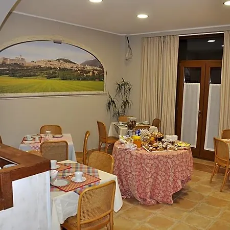 Bed & Breakfast Iris 4*