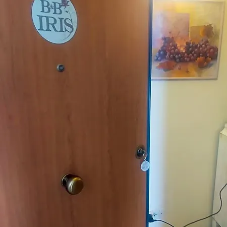 Iris 4* Assisi
