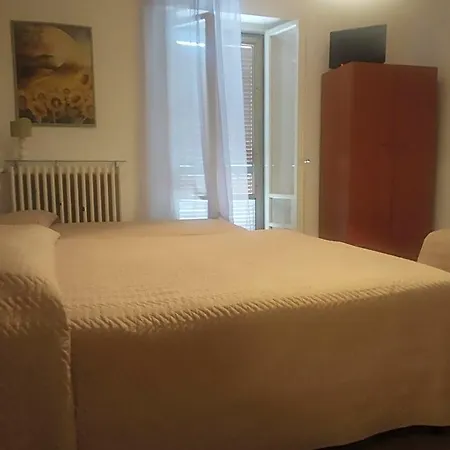 Iris Bed & Breakfast Assisi