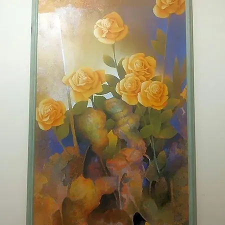 Iris לינה וארוחת בוקר אסיסי