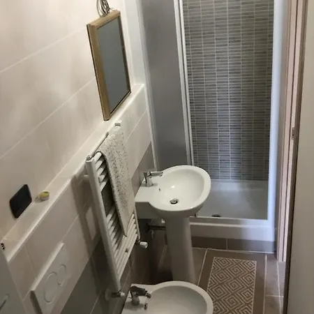 Bed and breakfast Iris 2*