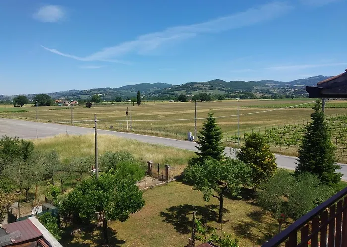 Iris 4* アッシジ