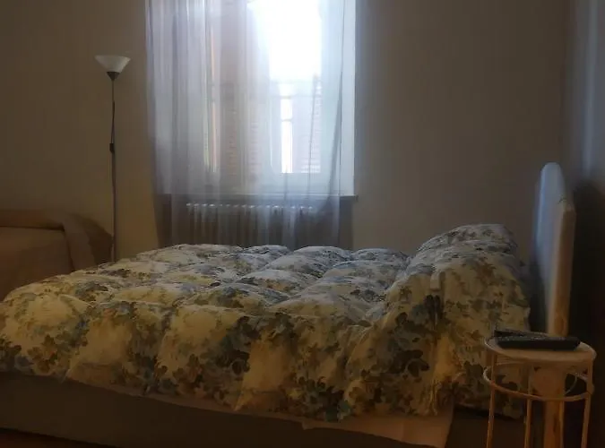 Bed & Breakfast Iris