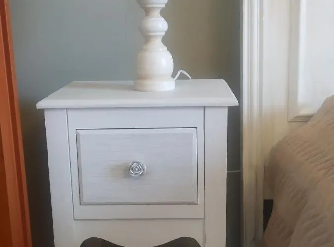 Nocleg ze śniadaniem Iris 4*