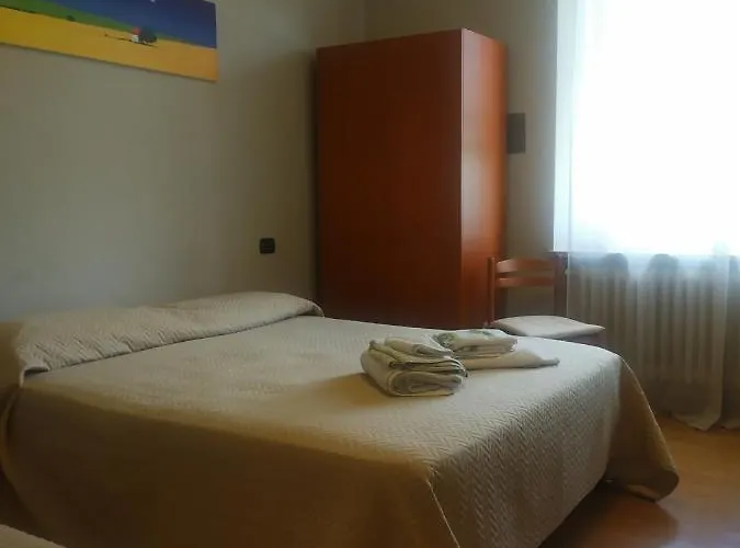 Bed & Breakfast Iris Assisi