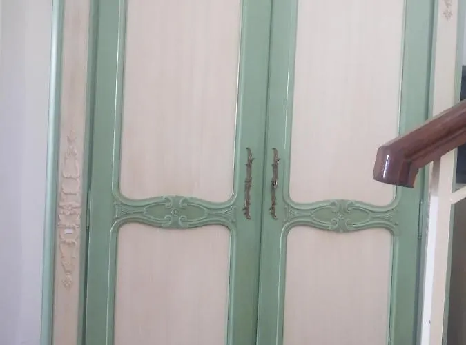 Nocleg ze śniadaniem Iris