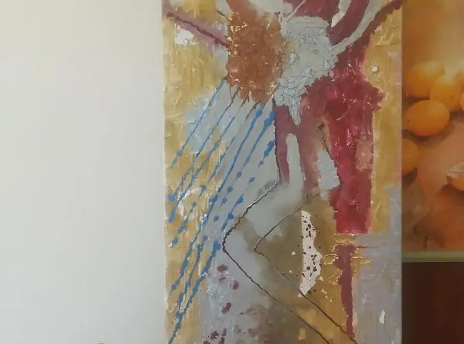 Nocleg ze śniadaniem Iris