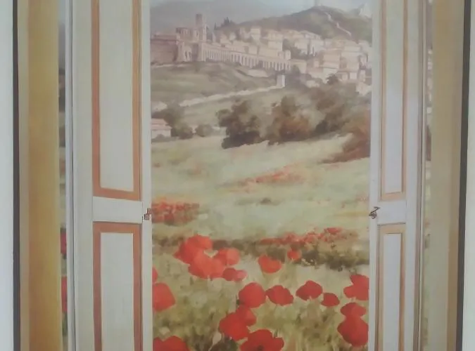 Bed & Breakfast Iris Assisi