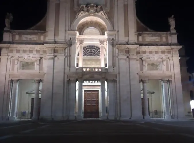 Bed & Breakfast Iris