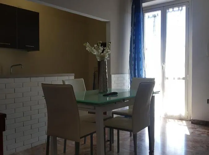 Iris Bed & Breakfast