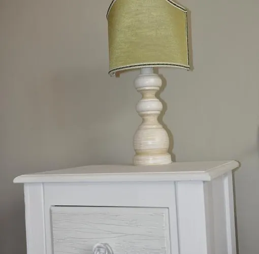 Iris Bed & Breakfast 4*