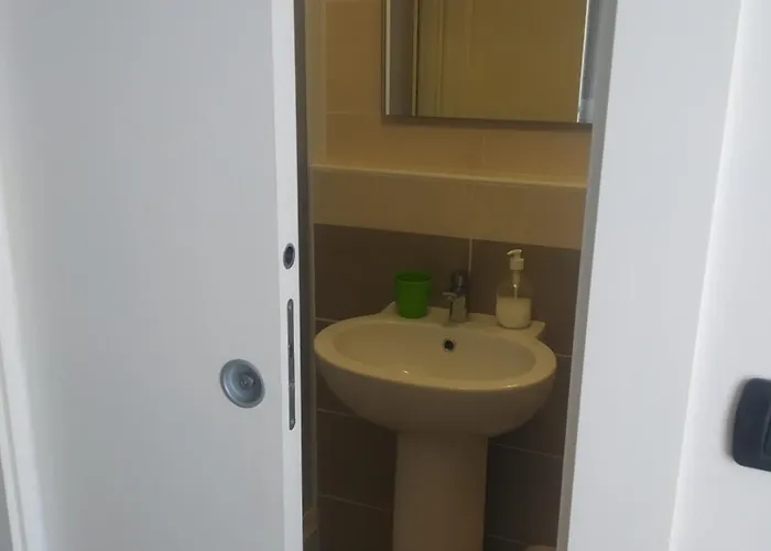 Iris Bed & Breakfast