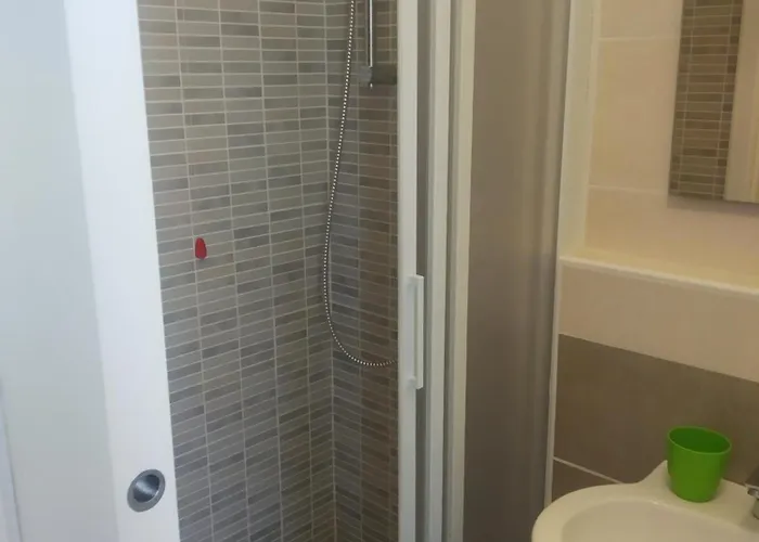 Iris Bed & Breakfast Assisi