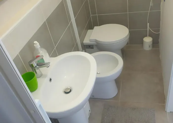 فندق مبيت وإفطار Iris أسيسي