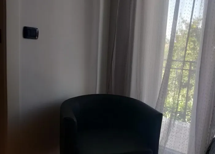 Iris فندق مبيت وإفطار 4*