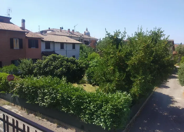 Iris Bed & Breakfast