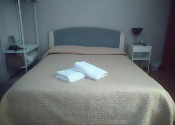 Iris 4* Assisi