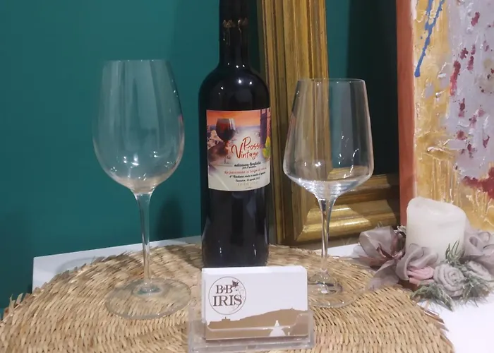 فندق مبيت وإفطار Iris 4*