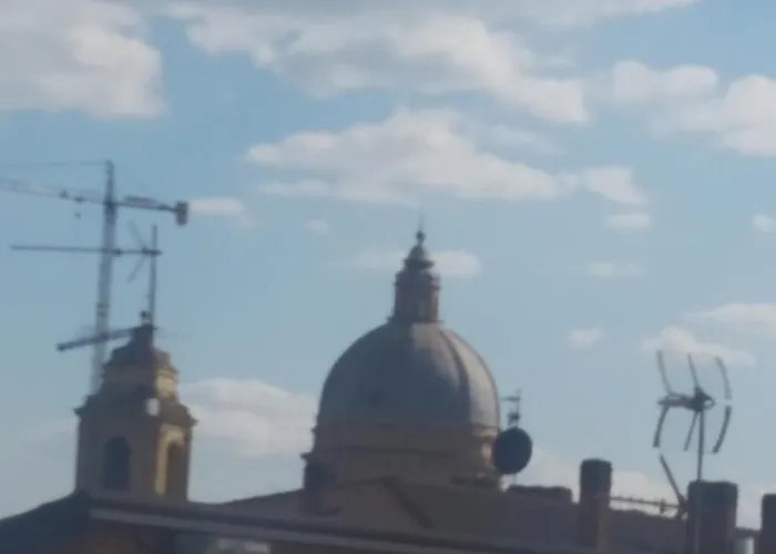 Nocleg ze śniadaniem Iris 4*