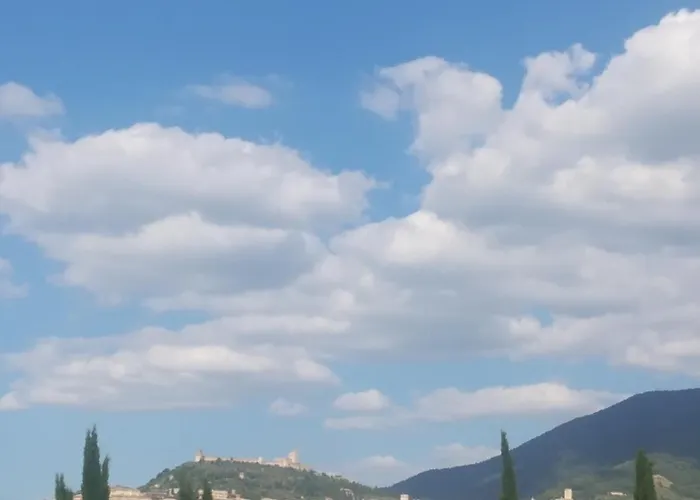 Iris Bed & Breakfast 4*