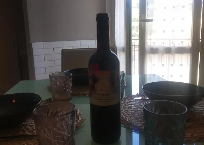 Nocleg ze śniadaniem Iris