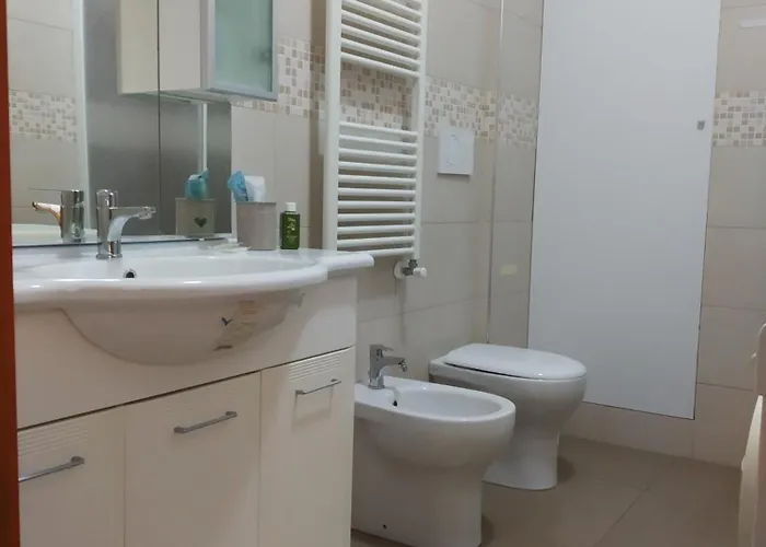 فندق مبيت وإفطار Iris أسيسي