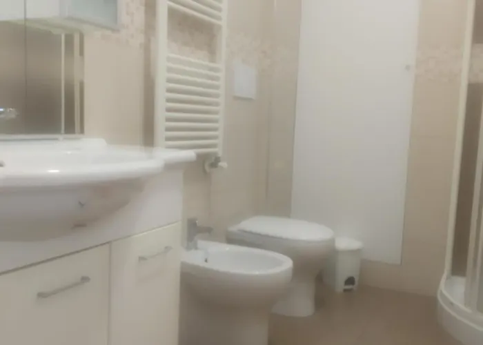 Bed & Breakfast Iris 4*