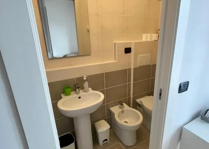 Bed & Breakfast Iris 4*