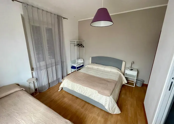 Iris Bed & Breakfast Assisi