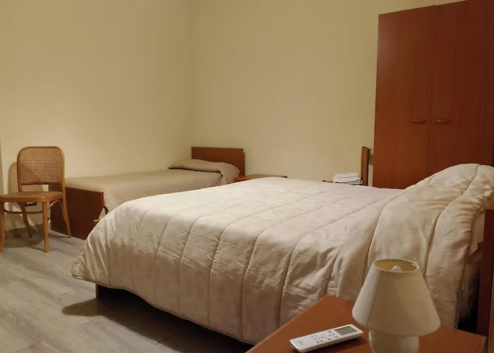 Iris Oda ve Kahvaltı 4*