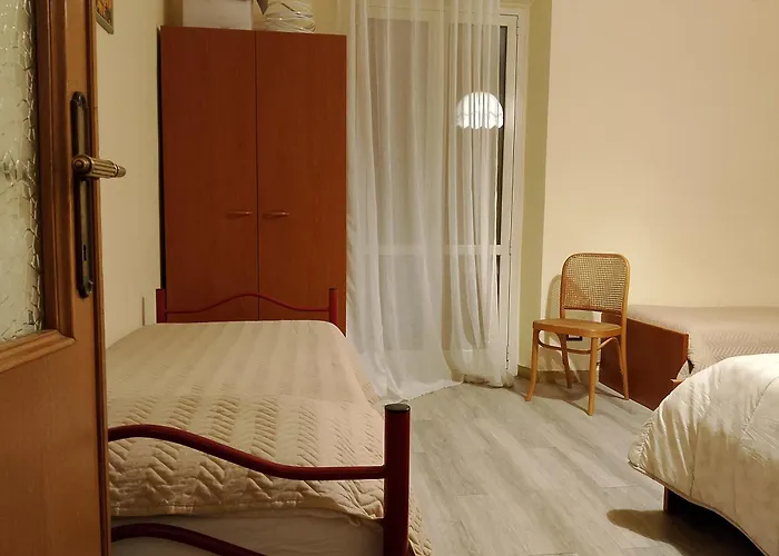 Bed & Breakfast Iris Assisi