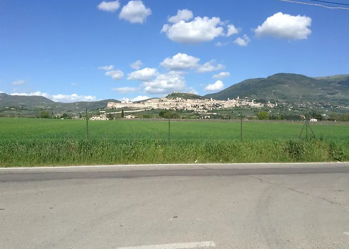 Iris Bed & Breakfast 4*