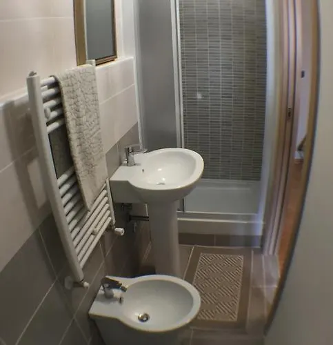 Nocleg ze śniadaniem Iris