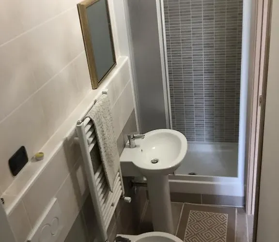 Nocleg ze śniadaniem Iris 4*