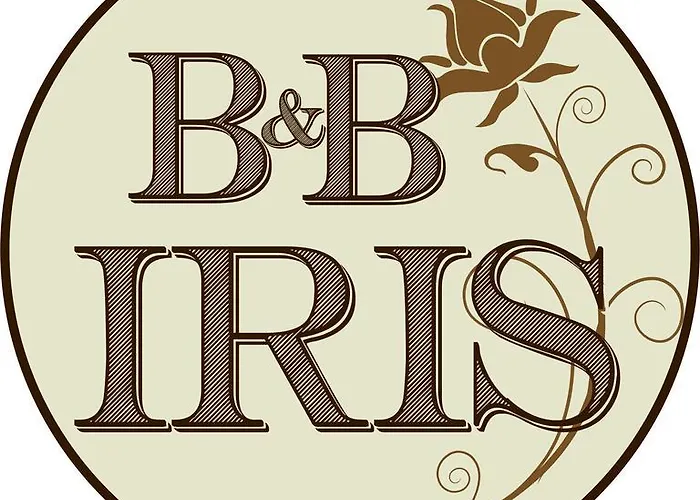 Iris Bed & Breakfast 4*